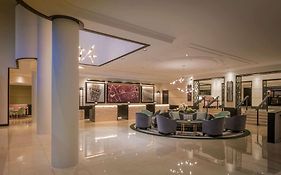 Hotel Conrad